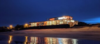 Aimee's Beach Escape