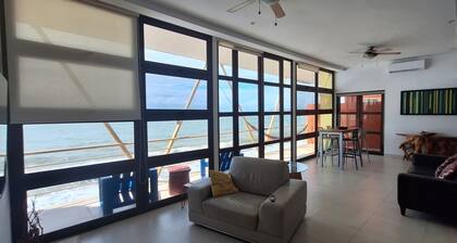 Aimee's Beach Escape