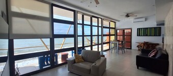 Aimee's Beach Escape