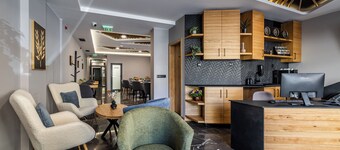 Acacia Boutique Hotel