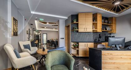 Acacia Boutique Hotel
