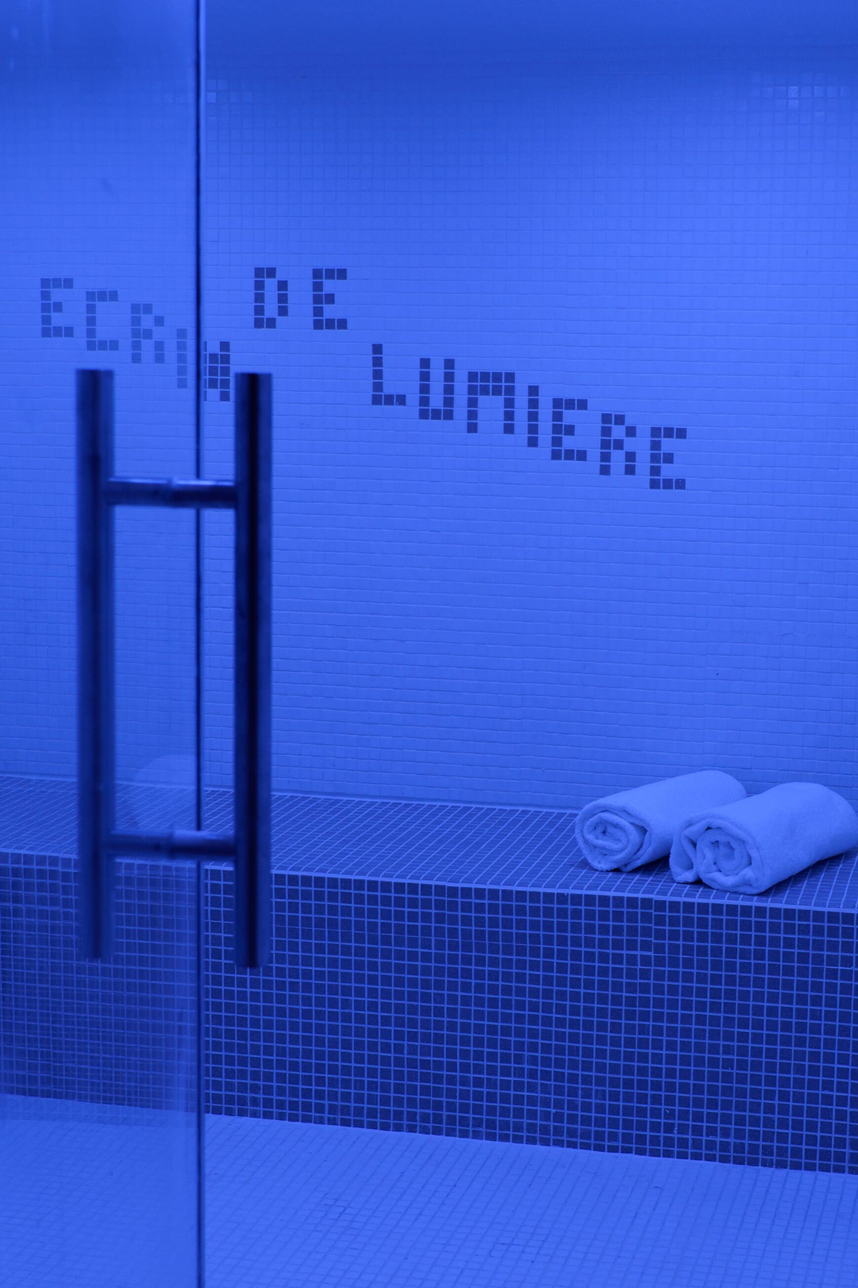 Couples treatment rooms, deep-tissue massages, body scrubs, facials