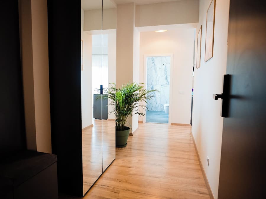 Studio – comfort, balkong | Skrivebord og wi-fi (inkludert)