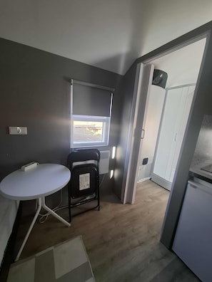 Classic House | In-room dining