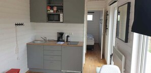 Comfort-Haus, Bergblick | Eigene Küche