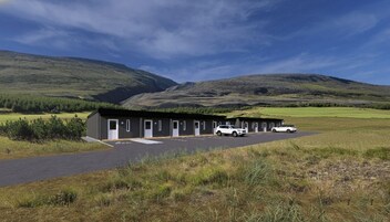 Estudio Confort, vistas a la montaña | Wifi gratis