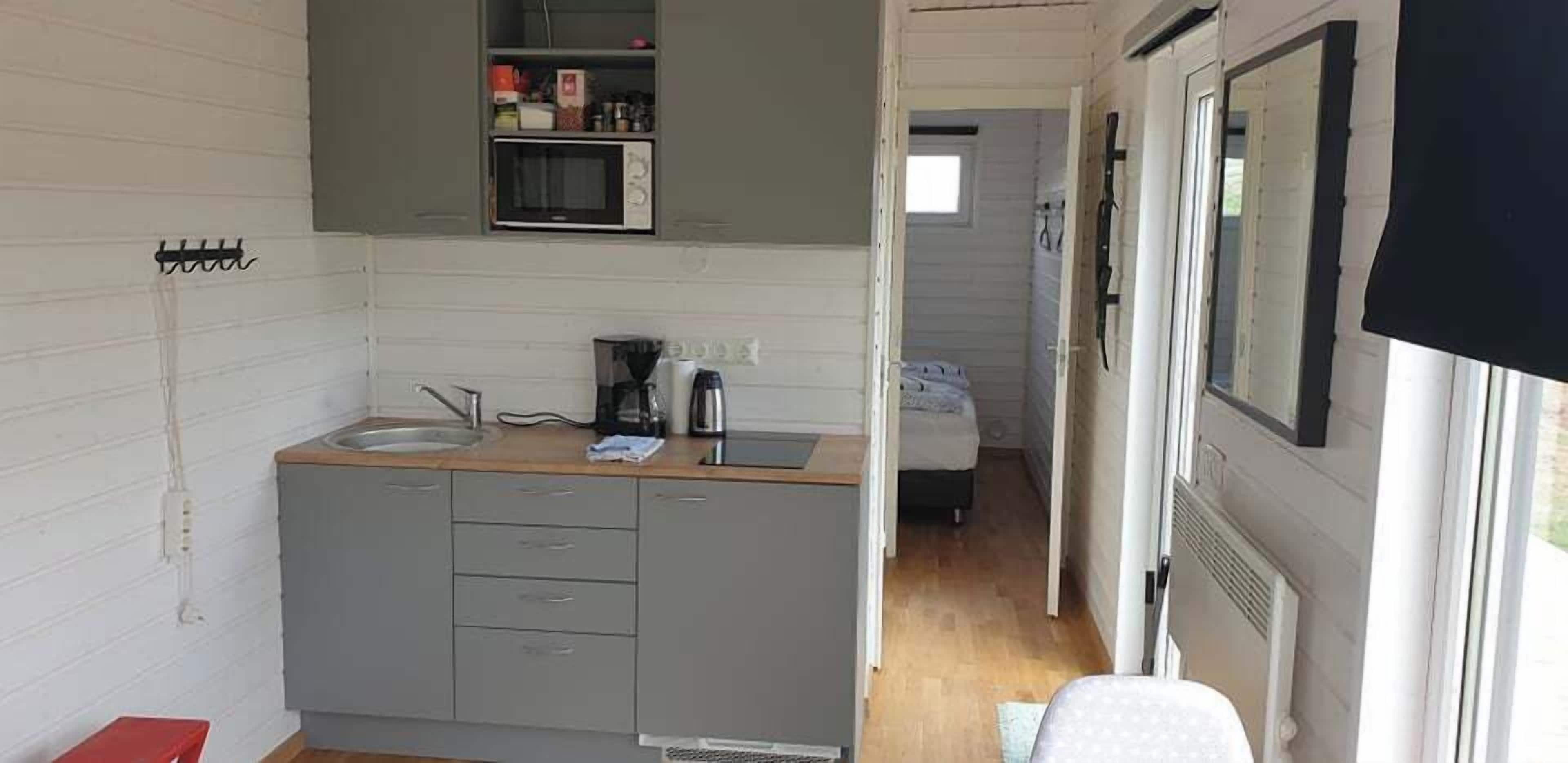 Comfort-Haus, Bergblick | Wohnbereich