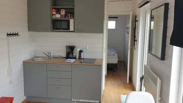 Comfort House, Mountain View | Living area