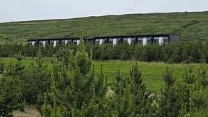 Exterior - Hotel Studlagil Canyon (Egilsstaðir)