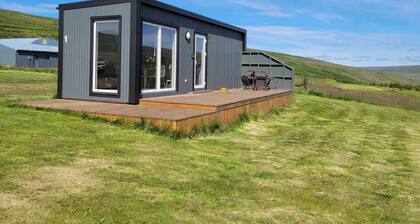 Hotel Studlagil Canyon