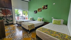 1 slaapkamer, internet, beddengoed