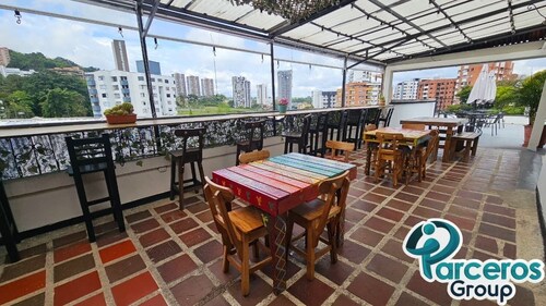 PARCEROS GROUP-VACATION ROOM, FLOOR 1, IDEAL FOR SMALL GROUPS, PEREIRA