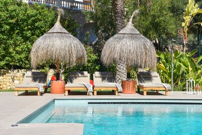 Villa Ca Naomi by Marhen Homes