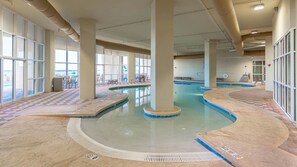 Condo, 3 Bedrooms | Pool