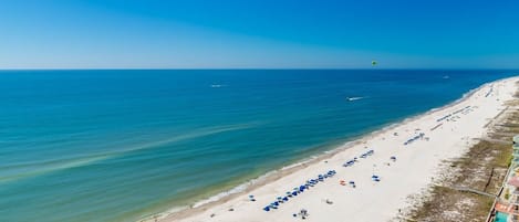 Condo, 3 Bedrooms | Beach