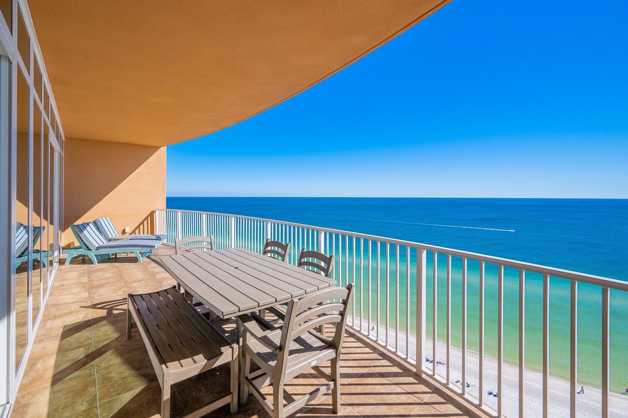 Condo, 3 Bedrooms | Outdoor dining