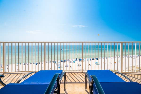 Íbúð - 3 svefnherbergi | Strönd | Nálægt ströndinni