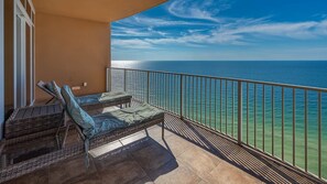 Leilighet, 3 soverom | Overnattingsstedets uteområder