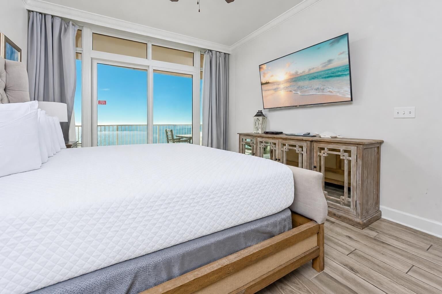 Condo, 3 quartos