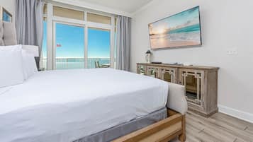 Leilighet, 3 soverom | 3 soverom og wi-fi (inkludert)