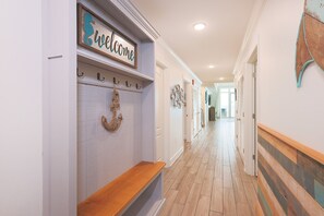 Appart'hôtel, 3 chambres | Intérieur