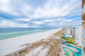Condo, 3 Bedrooms | Beach | Beach nearby