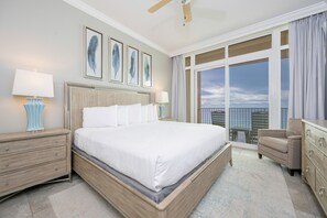 Condo, 3 Bedrooms - Phoenix Orange Beach 605 3 Bedroom Condo (Orange Beach)