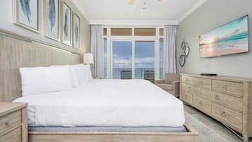 3 bedrooms, free WiFi