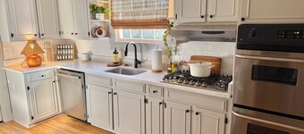 Rose Hill Hideaway- Close to Ft Benning