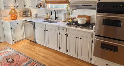 Rose Hill Hideaway- Close to Ft Benning