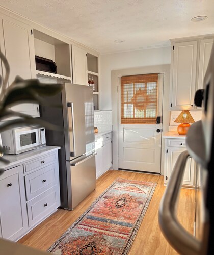 Rose Hill Hideaway- Close to Ft Benning