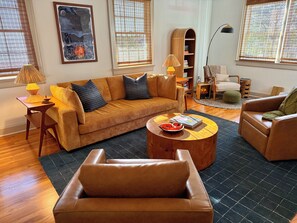 منطقة المعيشة