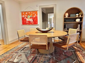 تناول الطعام