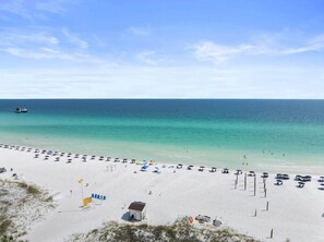 Beach towels