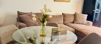 Charming 1-bedroom house in awesome Upper Marlboro with AC