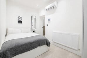 Ropa de cama de alta calidad y colchones con efecto memoria