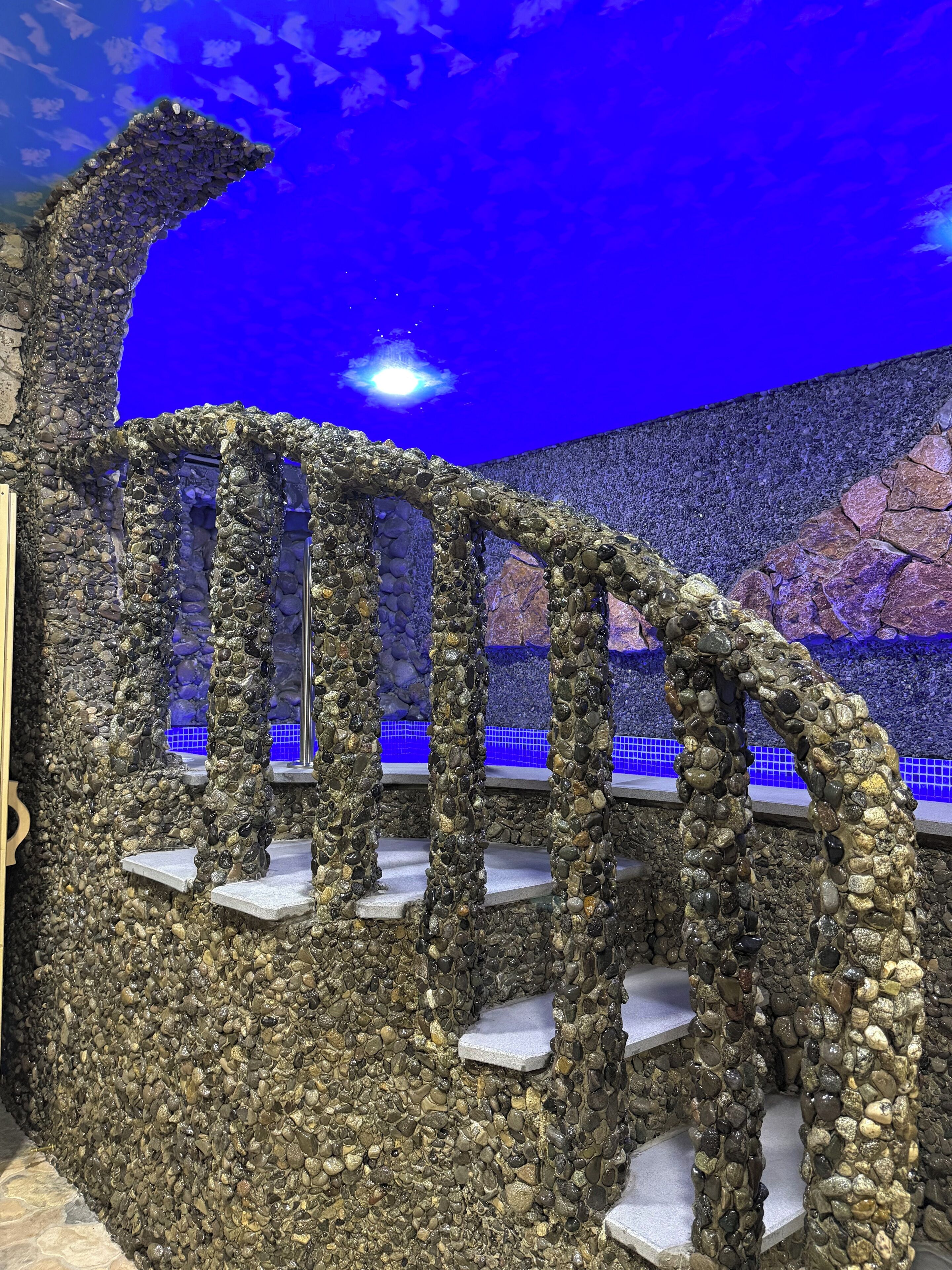 Suite Luxe | Espace de travail pour ordinateur portable, Wi-Fi gratuit