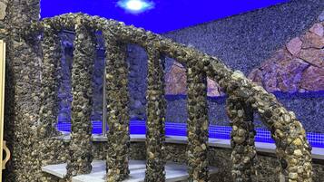 Luxury Suite | Laptop workspace, free WiFi