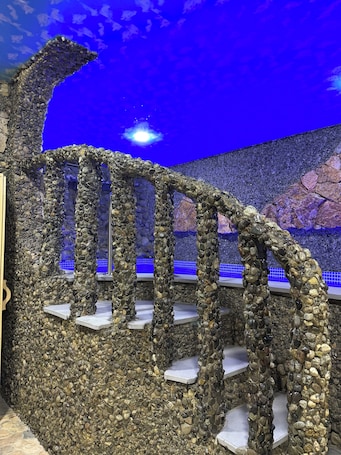 Luxury Suite | Laptop workspace, free WiFi