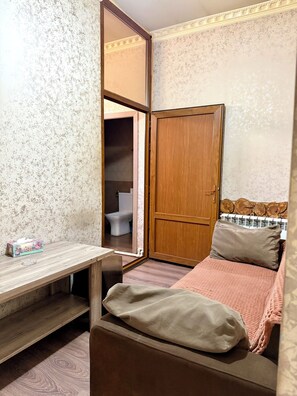 컴포트 트리플룸 | 노트북 작업 공간, 무료 WiFi