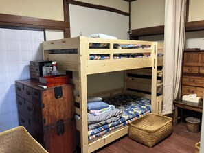 Basic Shared Dormitory