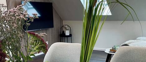 1 bedroom, internet, bed sheets