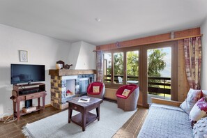 Télévision, lecteur de DVD