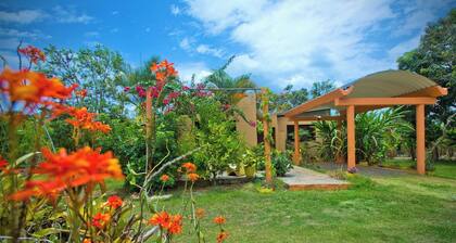 Enjoy the Peace and Nature of Jarabacoa