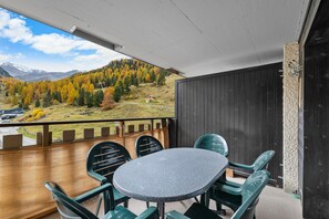Servei de restauració a l'aire lliure