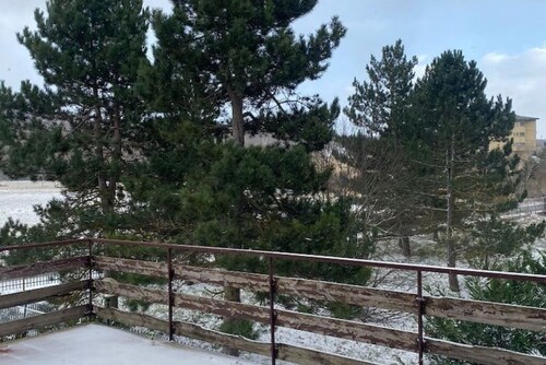 Snowflake - Comfort and Tradition in the Heart of the Mountain