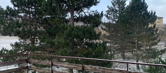 Snowflake - Comfort and Tradition in the Heart of the Mountain