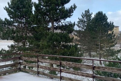 Snowflake - Comfort and Tradition in the Heart of the Mountain