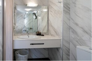 Hårtork