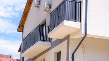 บริเวณภายนอก